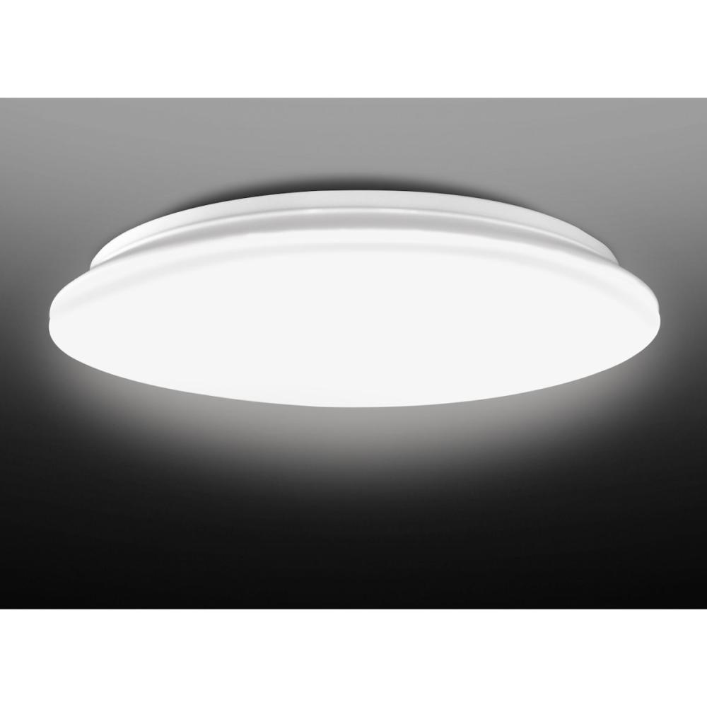 オーデリック シーリングライト8畳 調光 リモコン付 の通販