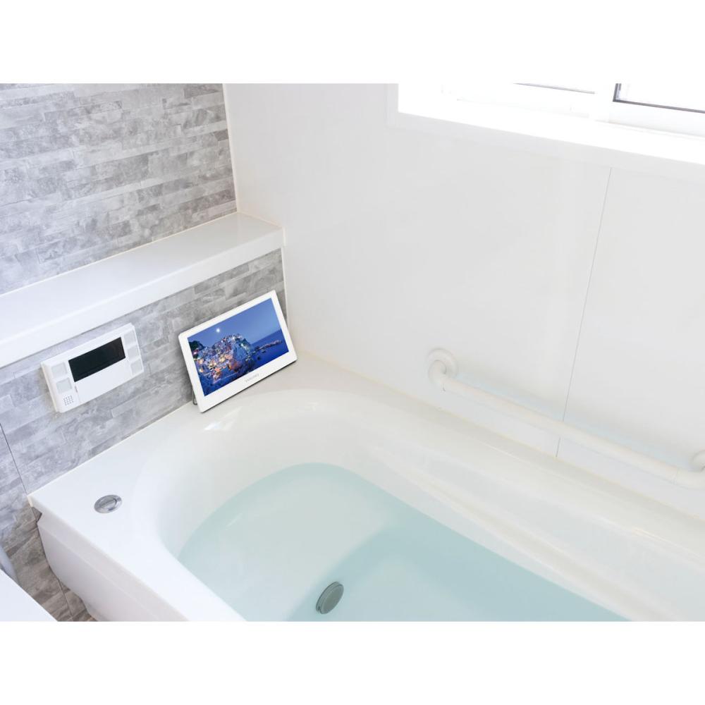 在庫限定】VANLINKS 14型防水android搭載ポータブル