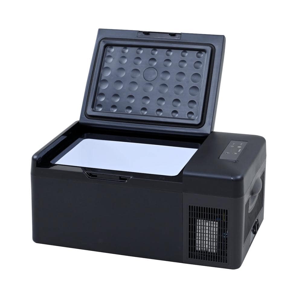 YAMAZEN（山善） 2WAY 冷凍冷蔵庫 YFR－AC151（B