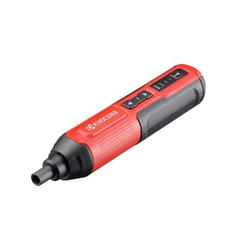 京セラ 充電式スクリュードライバ BDX－4V の通販