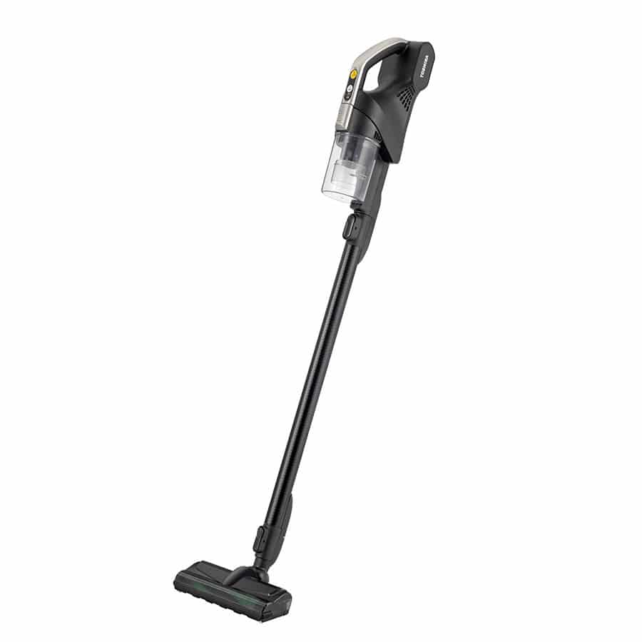 アイリスオーヤマ 極細軽量スティッククリーナー ゴールド IC