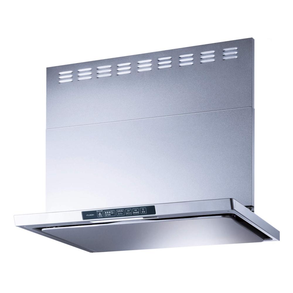 ノーリツ レンジフード クララ 幅60cm シルバー