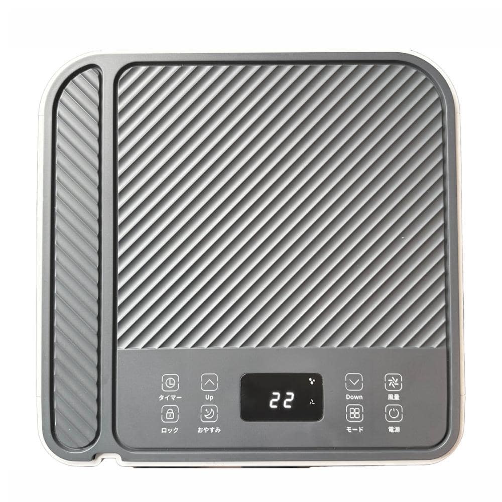 Jenix（ジェニックス） 移動式エアコン 2．0kW ホワイト OL