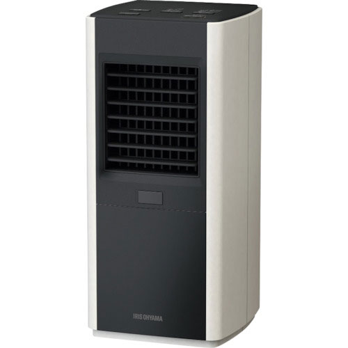 IRIS 288521 人感センサー付き大風量セラミックファン