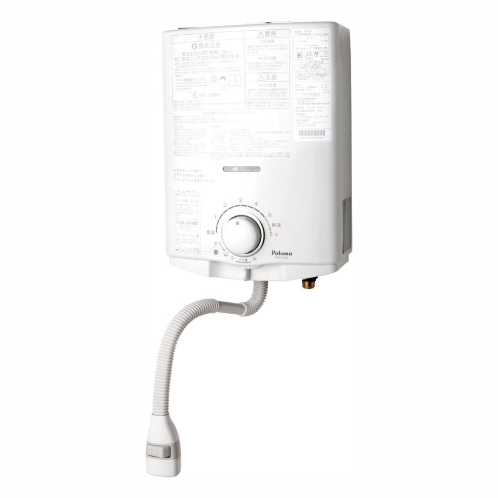 ノーリツ ガスふろ給湯器 エコジョーズ LPガス HCT