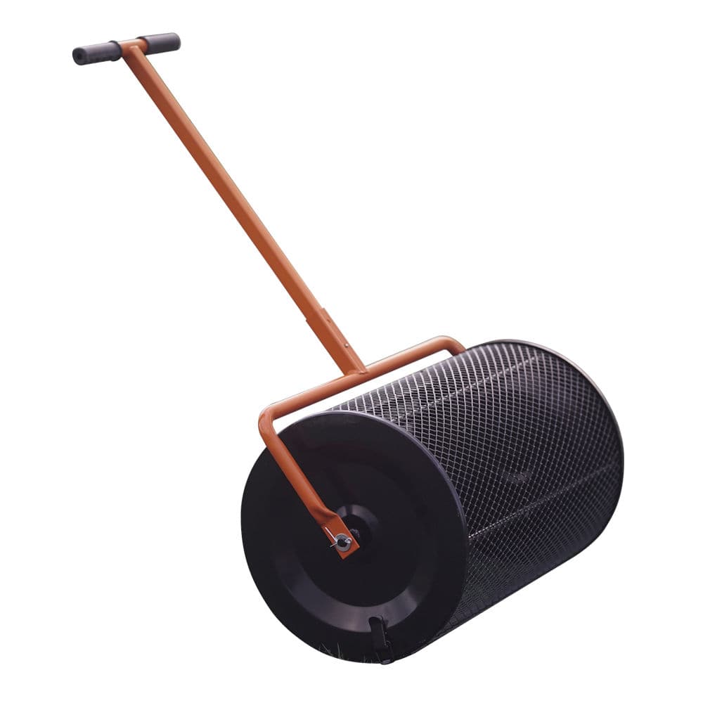 石灰・肥料散布機 コロコロローラー の通販 | ホームセンター コメリ