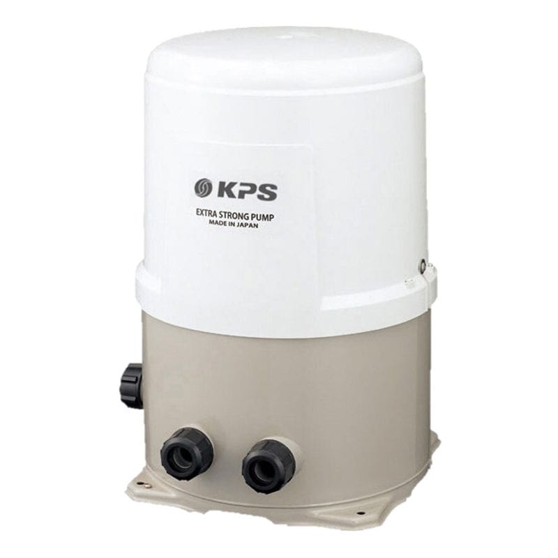 ケーピーエス工業 浅井戸ポンプ 50Hz P－H80F の通販