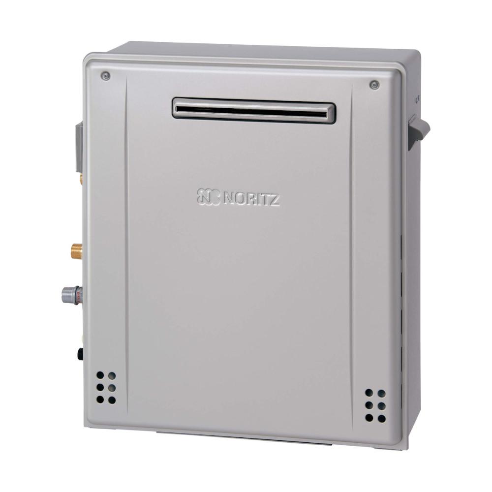 パロマ ガス給湯器 20号 LPガス FH－E2012SARL の通販