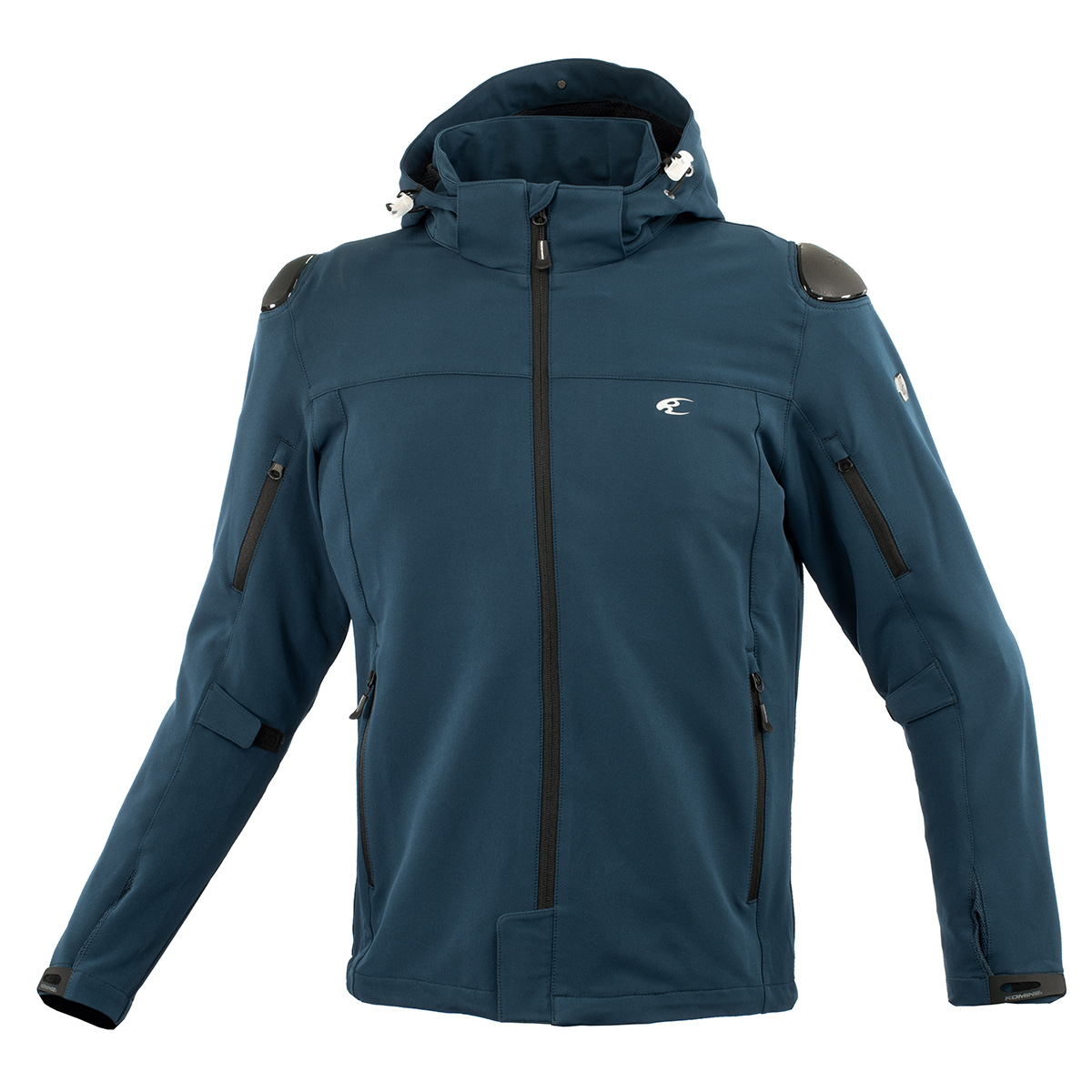 コミネ公式】JK-5792 プロテクトソフトシェルウィンターパーカ-IFU