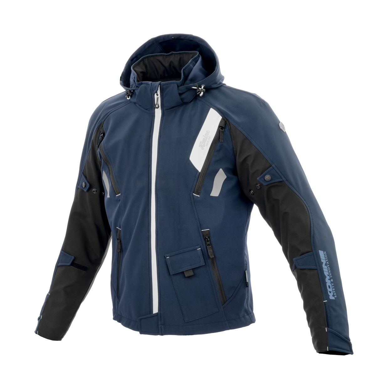 バイク用品新作|コミネ（komine）