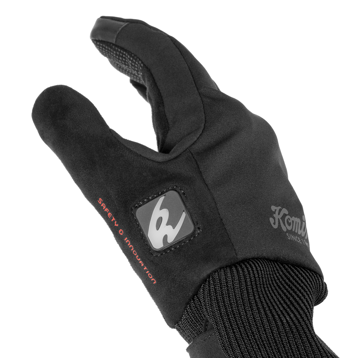 EK-220 Riding Heat Gloves SET|コミネ（komine）