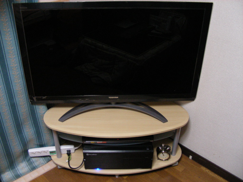 自動CMカット機 KDL-40HX65R