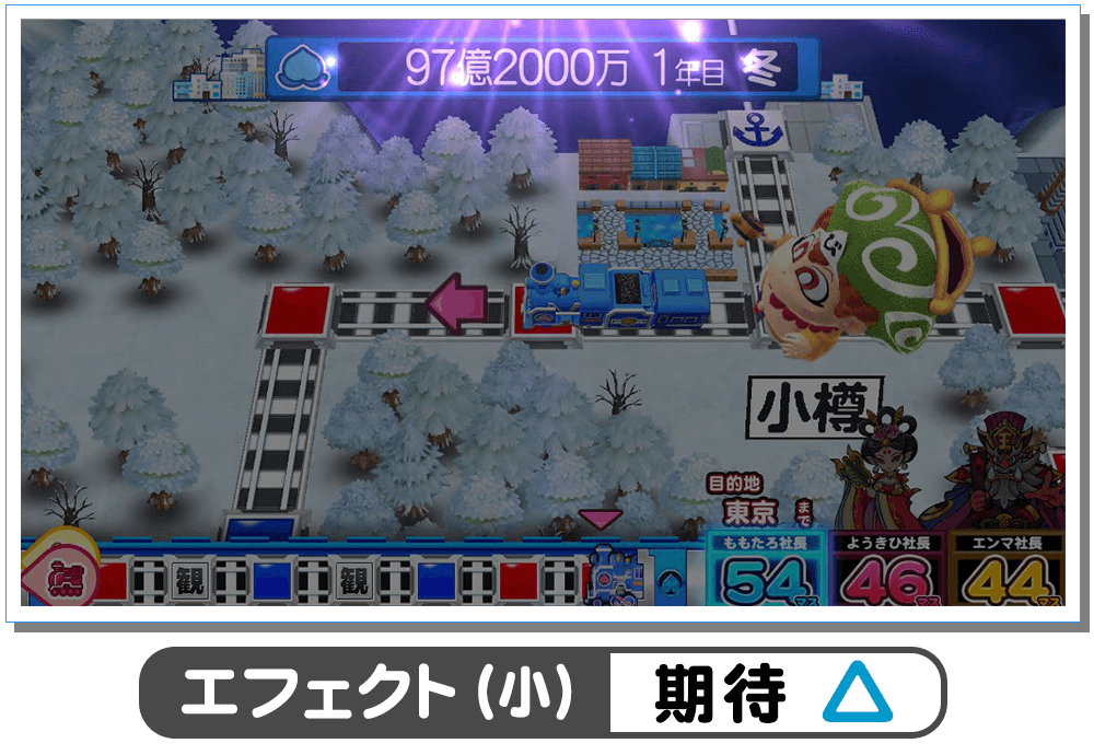 スマスロ「桃太郎電鉄 ～パチスロも定番！～」公式サイト
