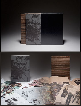 METAL GEAR SOLID2 -SONS OF LIBERTY-