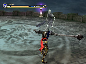 悪魔城ドラキュラ～闇の呪印～ | KONAMI コナミ商品・サービス情報サイト