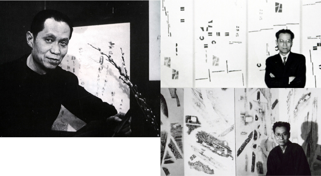 長谷川三郎｜甲南高等学校・中学校