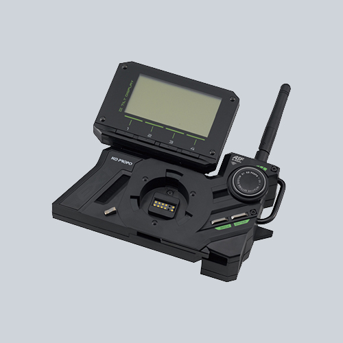 マスターユニット EX-1 ASF Ver.2（※ASF2.4GHzミニッツ専用） - KOPROPO -