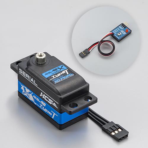 RSx4S / BSx4Sシリーズ 共通マニュアル - KOPROPO -