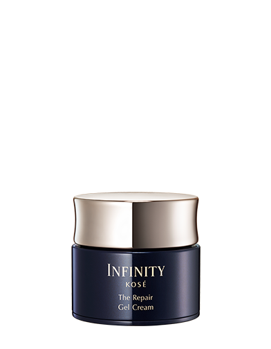 インフィニティ ザ リペア ジェルクリーム［医薬部外品］（販売名