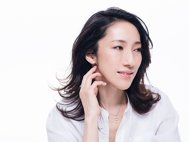 あの厳しさがあったから、いまがある。元宝塚トップスター水夏希さんの