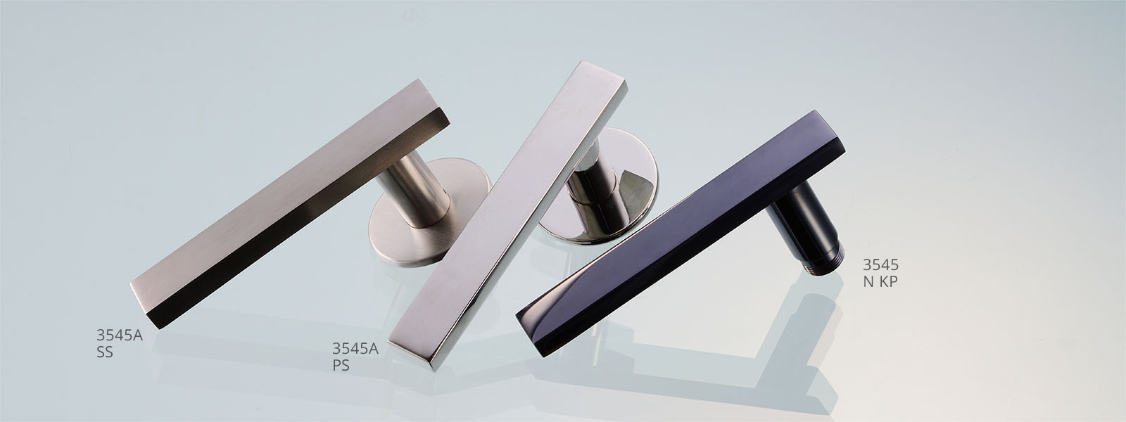 レバーハンドル】 詳細 | 製品情報 | KOSH コッシュ : Japan modric ltd.