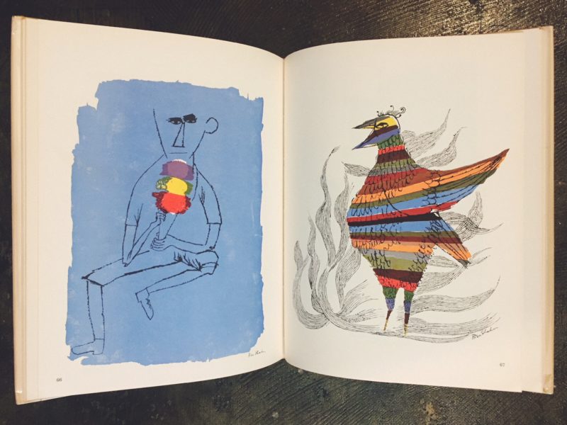 ベン・シャーン Ben Shahn: His Graphic Art ｜ 美術・画集 | 古本