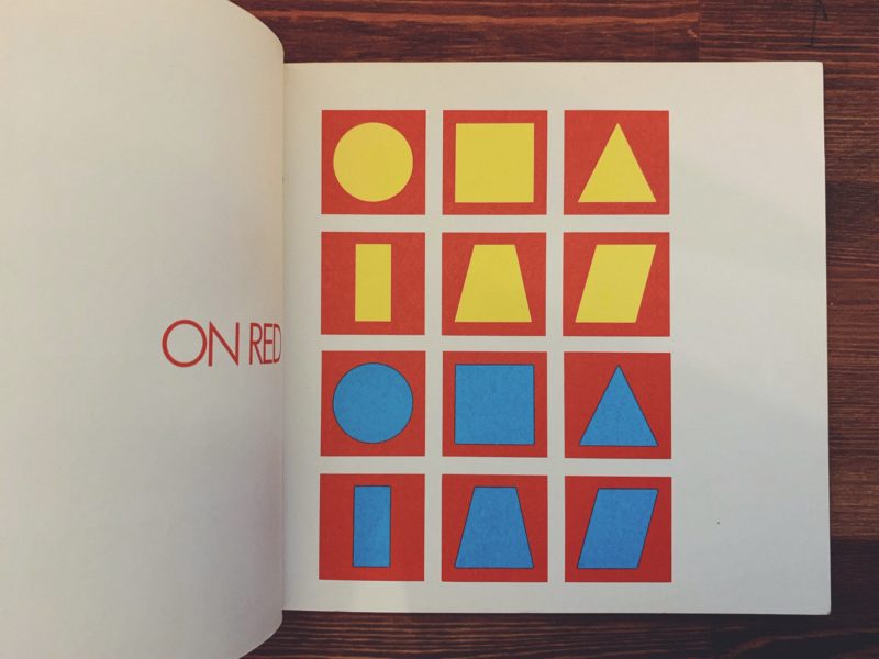 ソル・ルウィット SOL LEWITT GEOMETRIC FIGURES & COLOR ｜ 現代美術