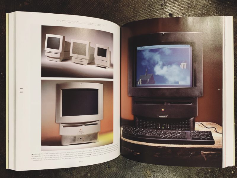 Appledesign: The Work of the Apple Industrial Design Group