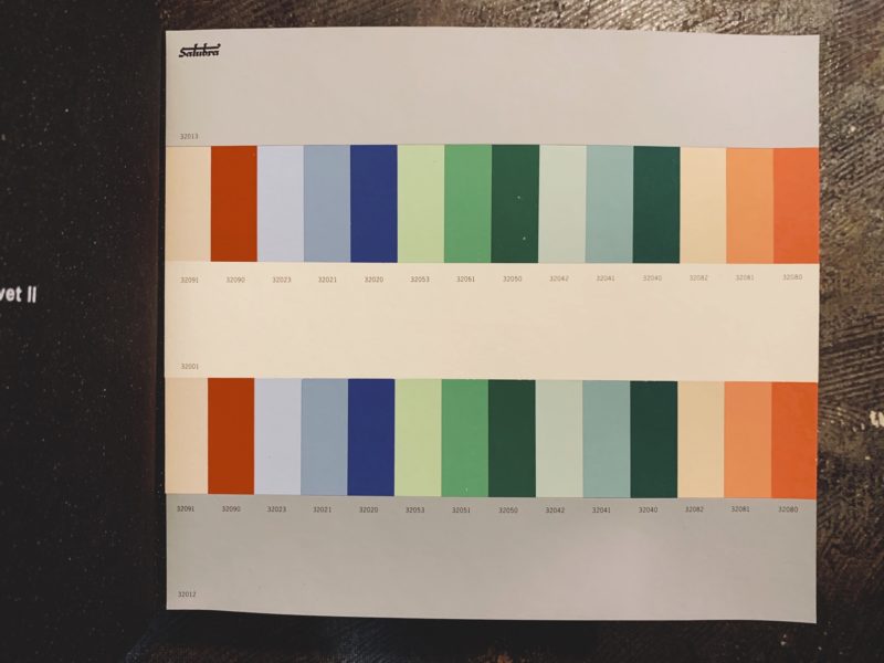 ル・コルビュジエ Le Corbusier: Polychromie architecturale ｜ 建築