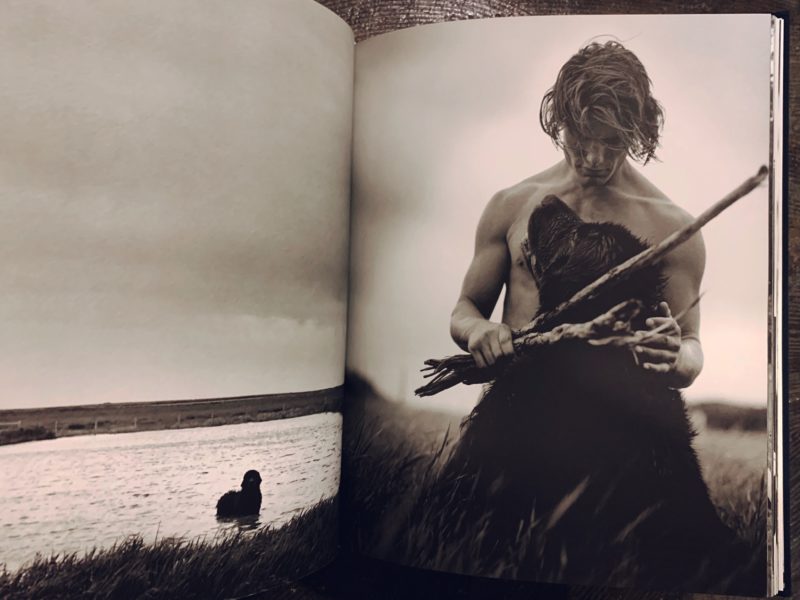ブルース・ウェーバー BRUCE WEBER ｜ GENTLE GIANTS: A BOOK OF