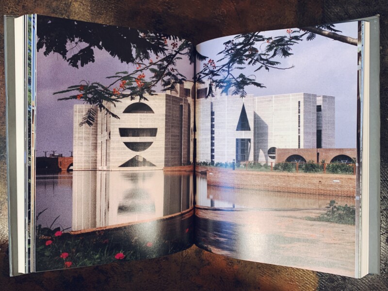 ルイス・カーン作品集 Louis I Kahn: In the Realm of Architecture