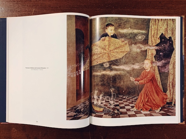 レメディオス・バロ Remedios Varo: The Mexican Years ｜ 2012