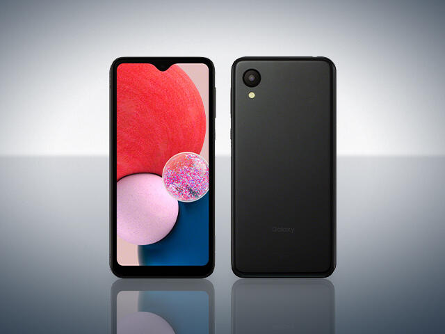 Xperia Ace III SOG08｜携帯電話・サービス｜ソリューション・商品