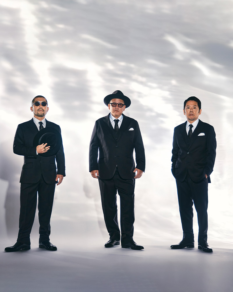 ケツメイシ OFFICIAL WEB SITE