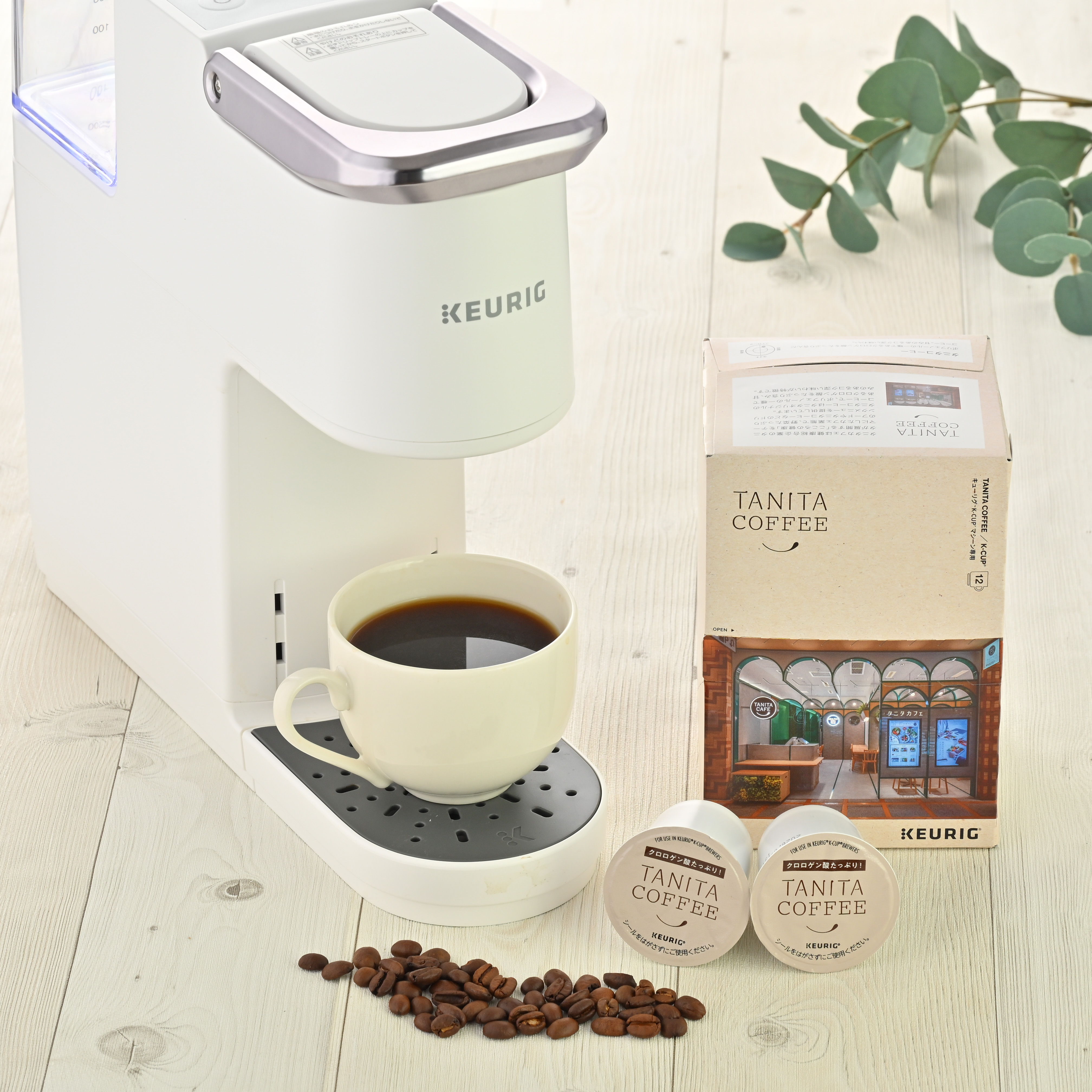 NEWS一覧 / キューリグオンラインストア