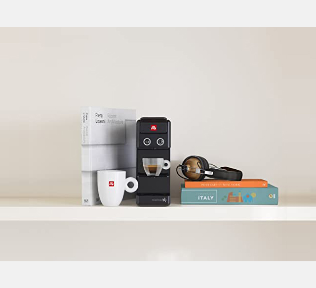 illy（イリー） the Perfect Espresso