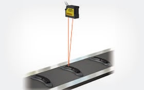 Digital CMOS Laser Sensor - GV series | KEYENCE America