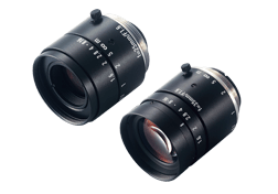 High-Resolution, Telecentric Macro Lens CA-LMH | Lenses (for