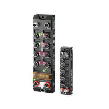 Network Communication Module - NQ series | KEYENCE America