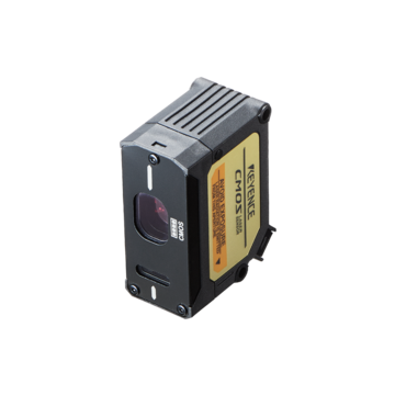 Digital CMOS Laser Sensor - GV series | KEYENCE America