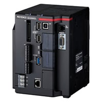 LJ-X/LJ-V Connection Controller - XG-X2902LJ | KEYENCE America