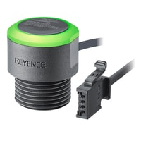 Specs : Radar Level Sensor - FR series | KEYENCE America