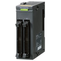Specs : Programmable Logic Controller - KV-8000 series | KEYENCE