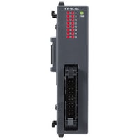 Specs : Programmable Logic Controller - KV-8000 series | KEYENCE