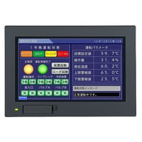 樹 VT5-W07 FA機器ドットコム / VT5-W07 タッチパネルディスプレイ 7型