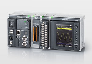 収集 | KEYENCE IoTソリューションサイト | キーエンス