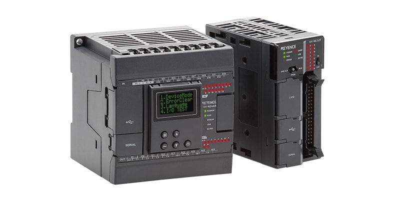 制御機器FAQ（よくあるご質問） | キーエンス