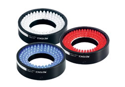 画像処理用レンズ CA-L シリーズ | キーエンス