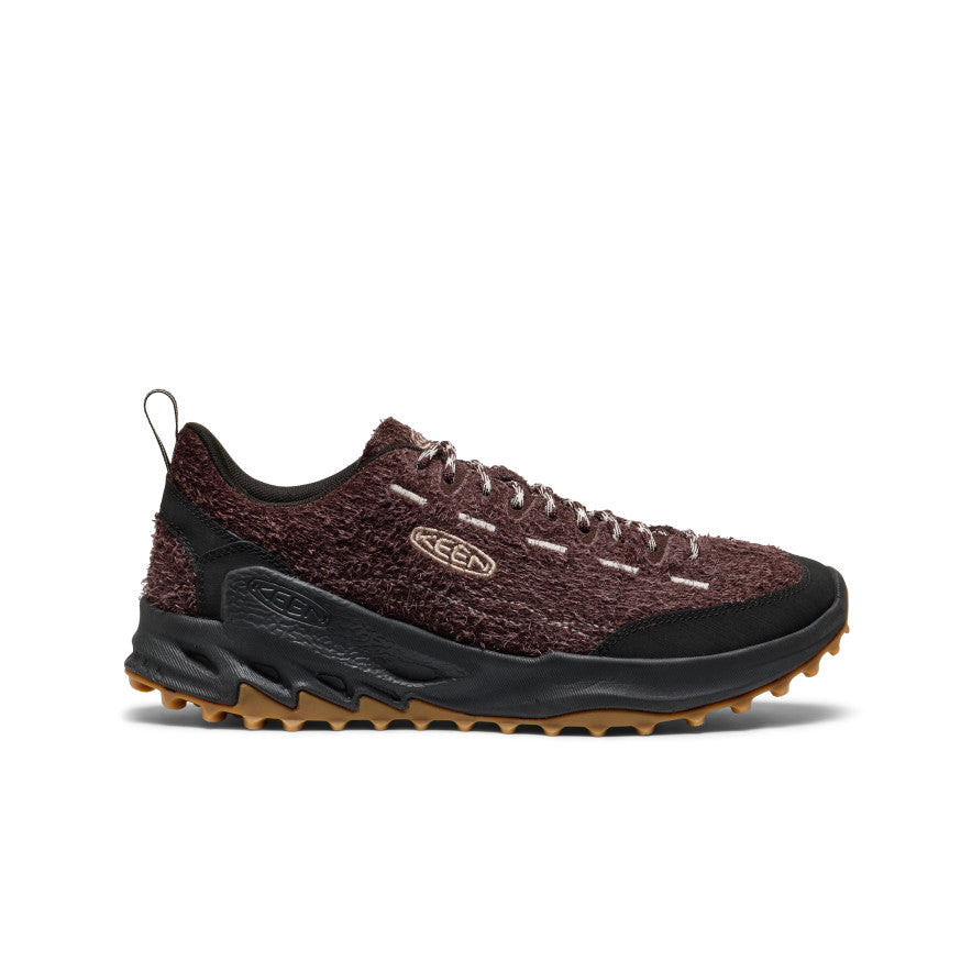 Men's Jasper Zionic Sneaker | Java/Birch | KEEN Footwear