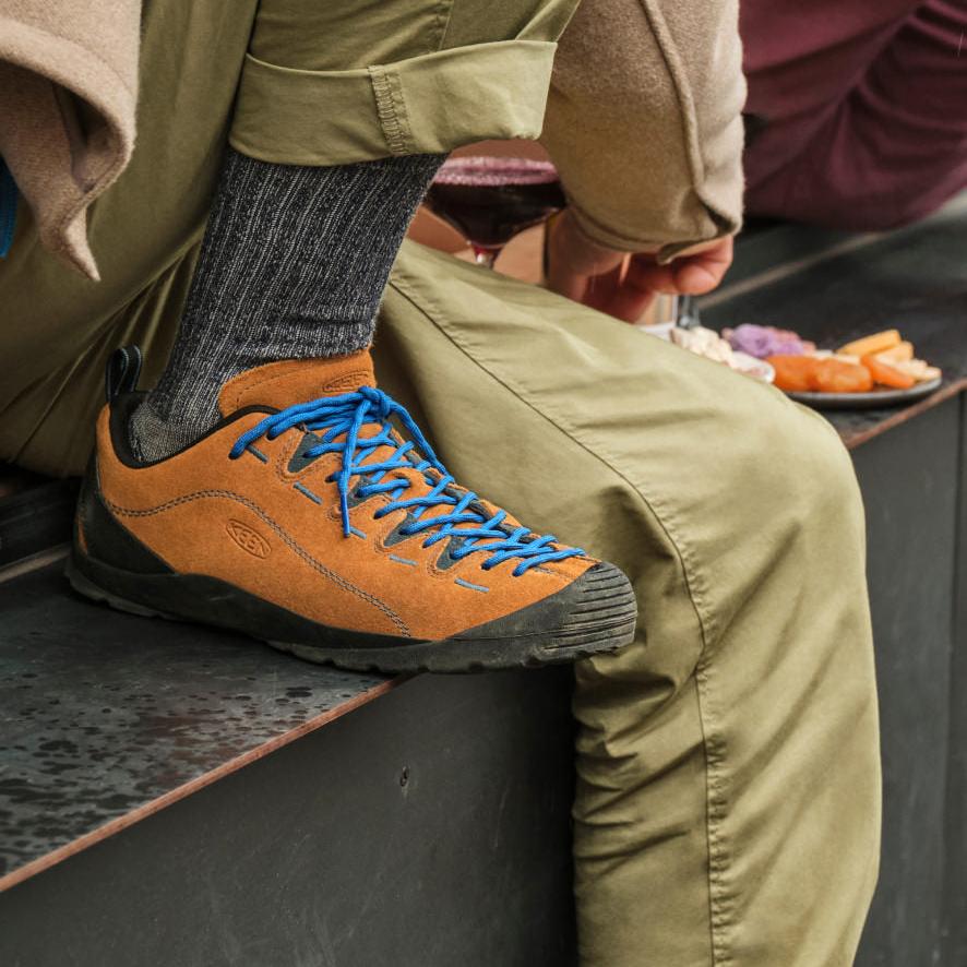 メンズ スニーカー | ジャスパー | KEEN公式オンラインストア